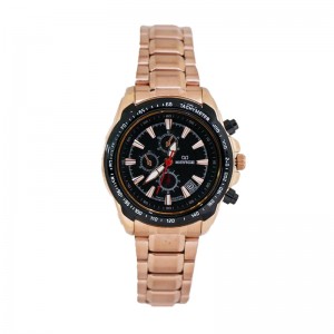 Mirage 8305 Full Rosegold Black LDBRGBA